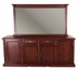 image of Abtin buffet with 4 doors