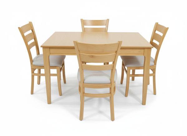 image of Three Bar Dining Set