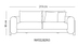 image of Soha Sofa Set