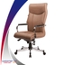 image of Silver Executive Swivel Chair Model M906jh