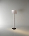 image of Cylindrical floor light