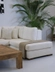 image of Lena L sofa