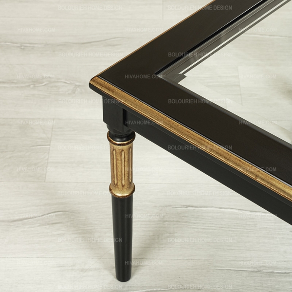 تصویر میز عسلی مدل ماجان