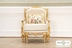 image of Olga 2 single sofa