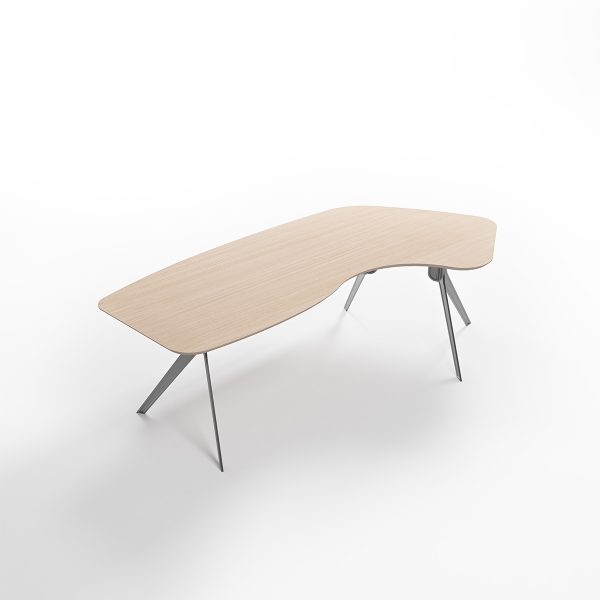 تصویر میز مدیریتی Swan مدل M