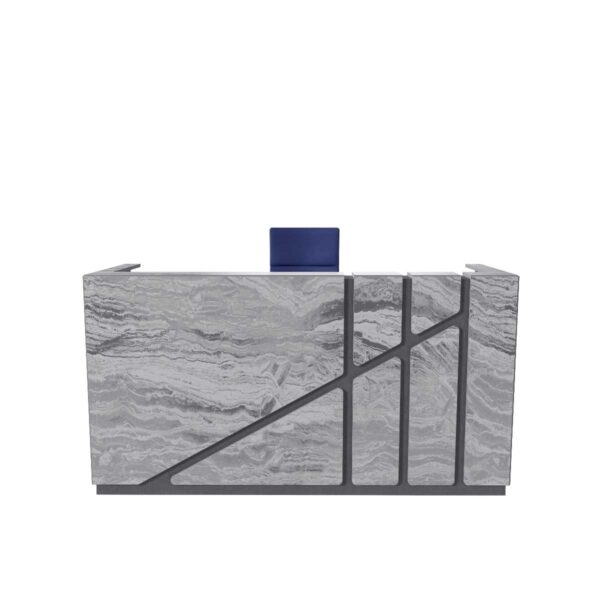 تصویر کانتر پذیرش Discovery