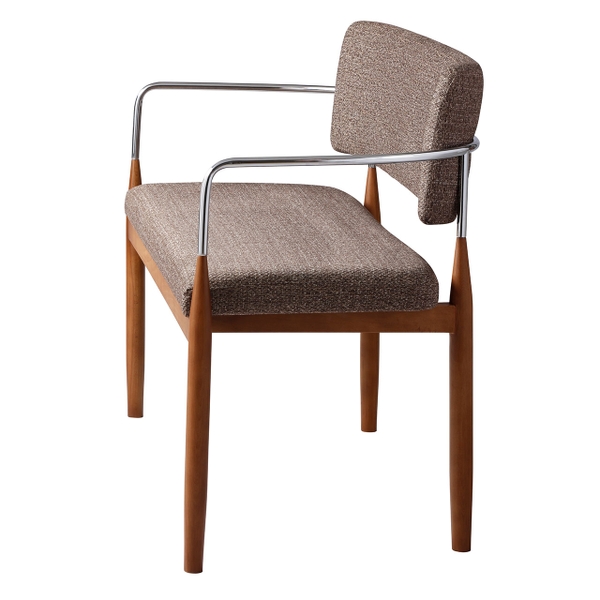 تصویر صندلی دو نفره هایک