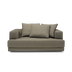 image of Neva Single Sofa