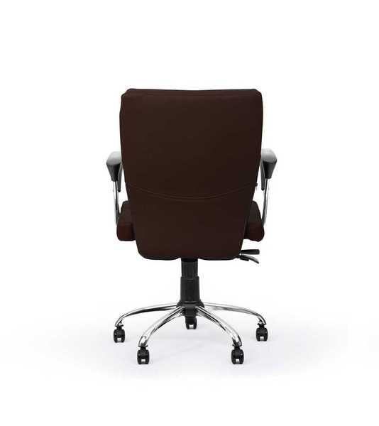 تصویر صندلی کارمندی S711P