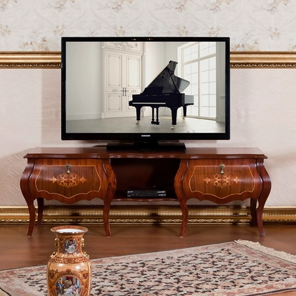 image of MZ1 TV stand