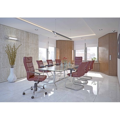 تصویر صندلی اداری OCM 803Ei