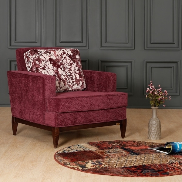 image of Artemis single sofa