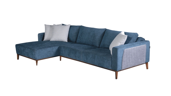 image of River L Sofa