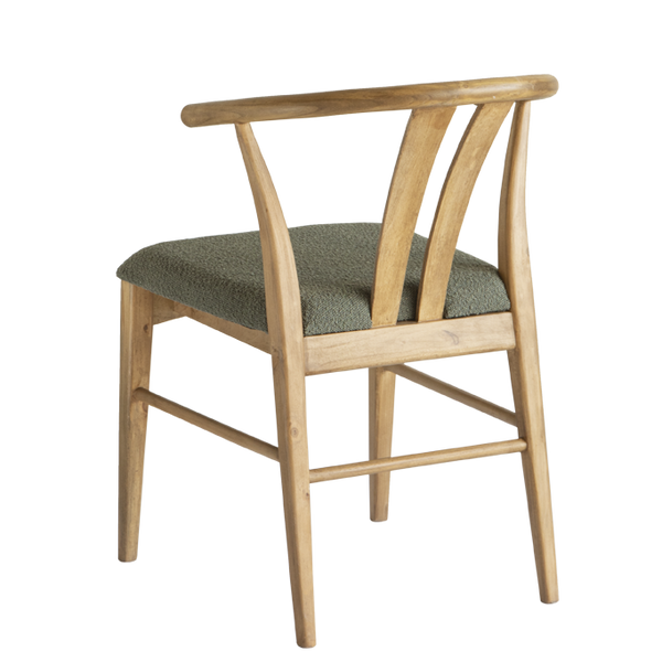 تصویر صندلی wishbone junior