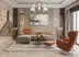 image of Delvar Sofa Set