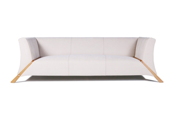 image of Recopa Three Seater Sofa image of Recopa Three Seater Sofa