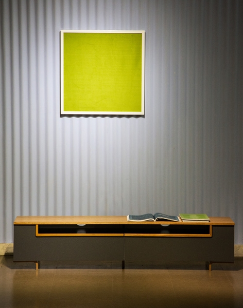 image of Hooman TV stand