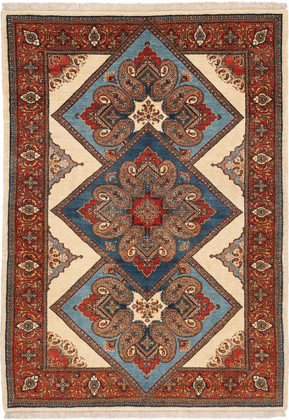 image of Sanandaj Rug Code 604813 image of Sanandaj Rug Code 604813