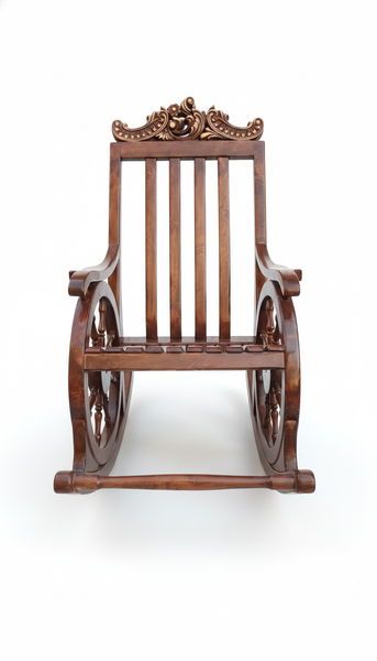 تصویر صندلی راک سکانی