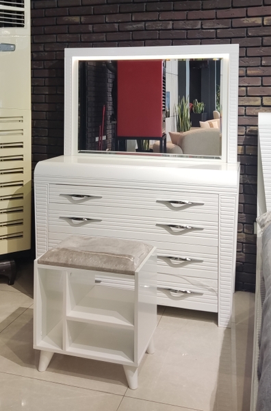 تصویر سرویس خواب بزرگسال رامسس
