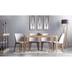 image of Lumar W1208 extra large dining table