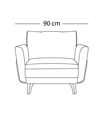 image of Zivan Sofa Set