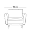 image of Zivan Sofa Set