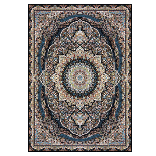 image of Carpet 1200 Comb Didar Design