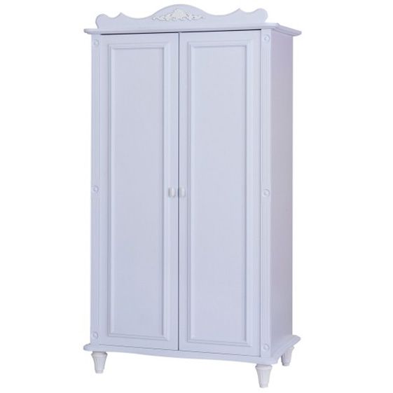 image of Queen 2door Closet