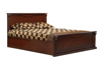 another image of Venus double bed 160