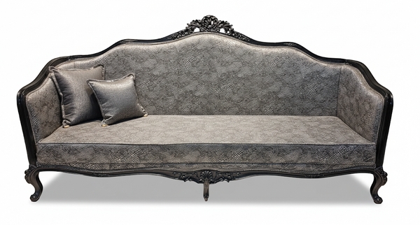 تصویر ست ترکیبی حصیری