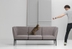 image of Social Office Sofa