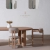 image of Pelin dining table for 6