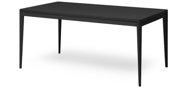 image of Madison dining table for 6