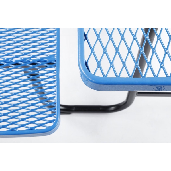 تصویر ست باغی 6 نفره گریدور