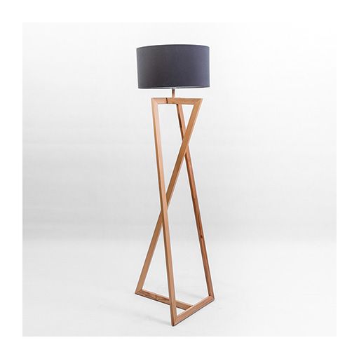 image of Standing LampShade Z Model W0117