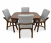 image of Maral Dining Set