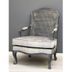 image of Lura French model Armchair