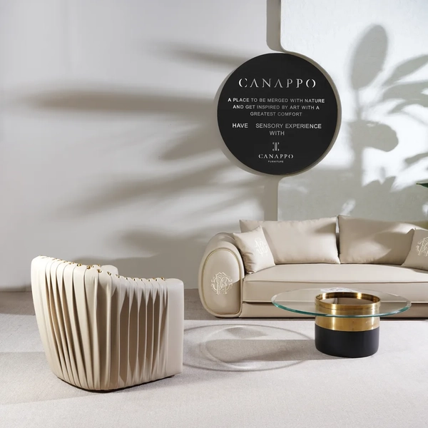 image of Cavali Coffee Table