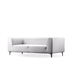 image of Ronica triple sofa
