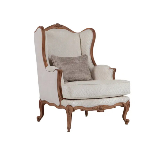 image of Maja Queen Armchair