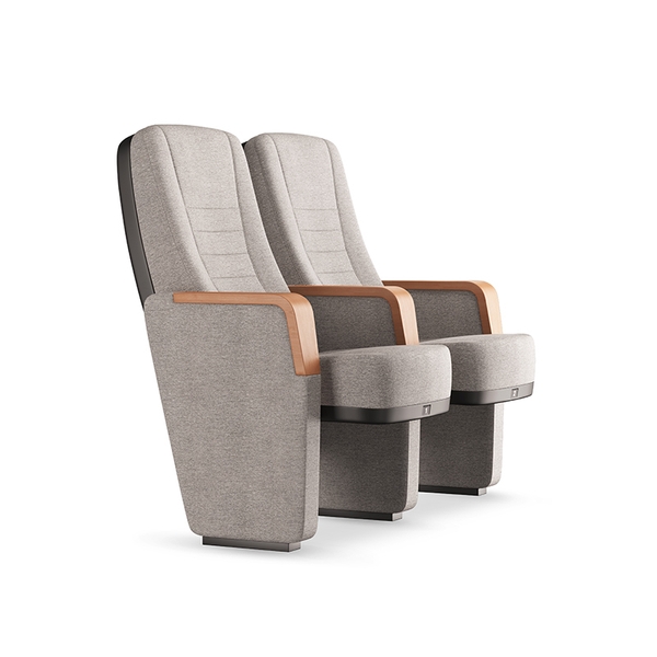 تصویر صندلی آمفی تئاتر ۷۰۱۰