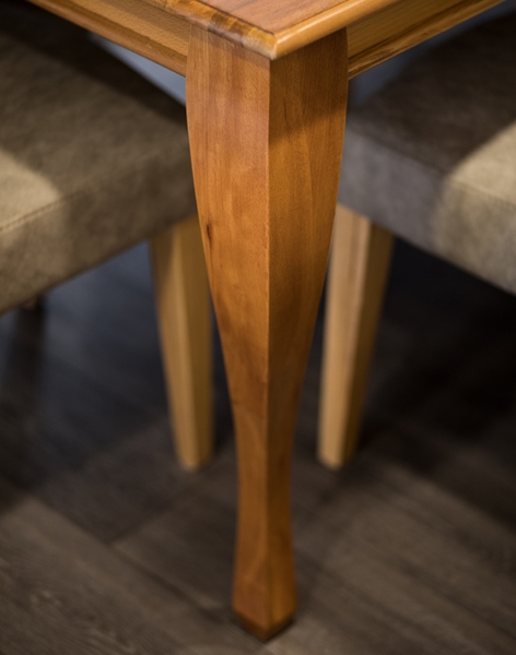 image of Claudia dining table for 8
