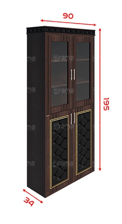 تصویر کتابخانه مدیریتی آتوسا