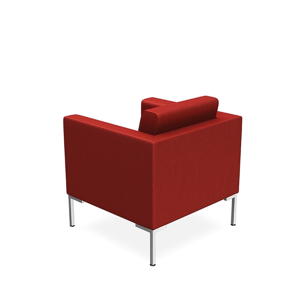 image of 4013 Office Armchair