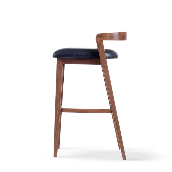 image of Sardin bar chair