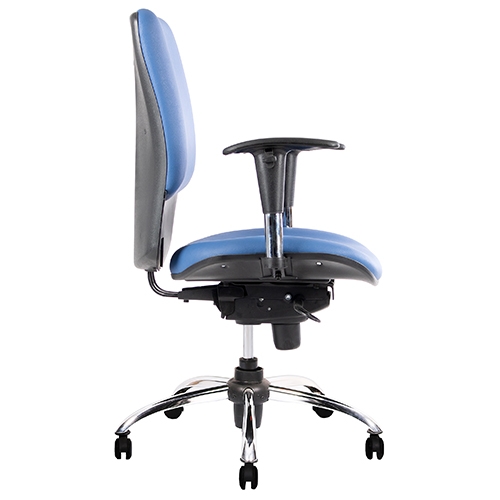 تصویر صندلی کارمندی S62i