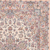 تصویر قالی چادگان 45 رج قواره پرده ای شناسه اثر 4-27038
