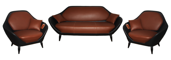 تصویر نیم ست مبل اداری طبی ماوی تصویر نیم ست مبل اداری طبی ماوی