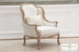image of Aral single sofa